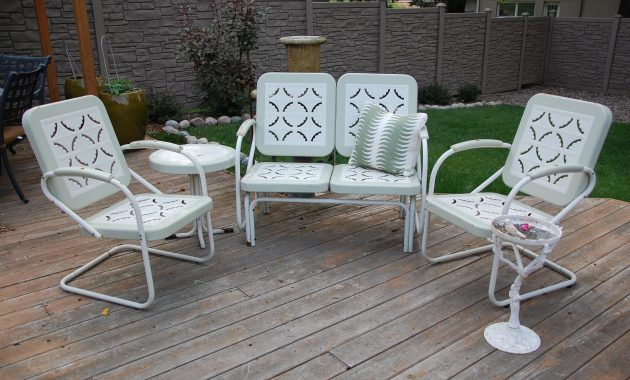 Winston Aluminum Patio Furniture Outdoor Decorations in size 1500 X 997