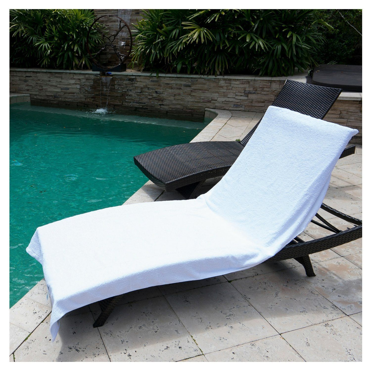 Winter Park Towel Co Resort Terry Lounge Chair Towel for sizing 1500 X 1500