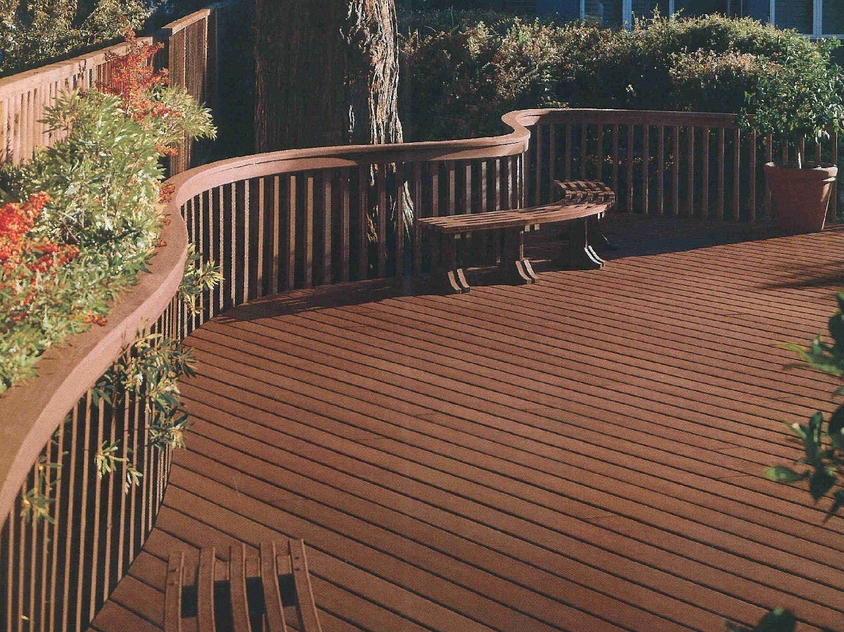 Wood Epoxy Deck Coating Paint Armorpoxy Wooden Deck Coatings throughout sizing 1200 X 898