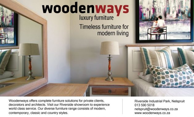 Woodenways Mbombela On Twitter Visit Our Showroom In in dimensions 1200 X 800