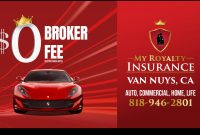 0 Broker Fee On Auto My Royalty Insurance Services throughout proportions 1920 X 1145