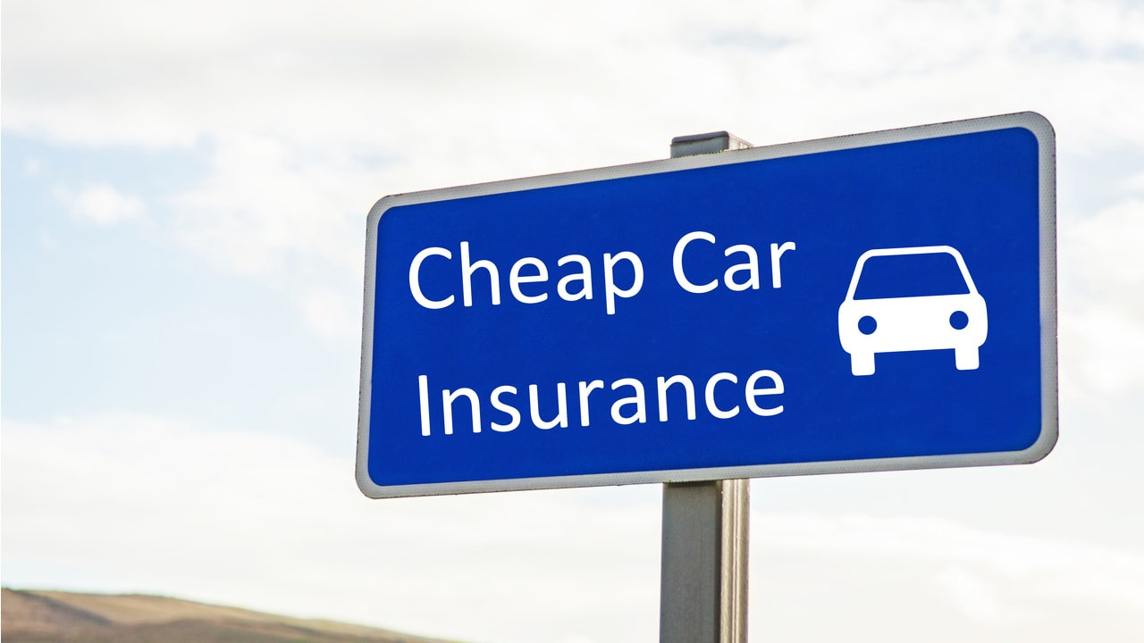 10 Cheapest Car Insurance Policies In India Compare And for measurements 1280 X 720