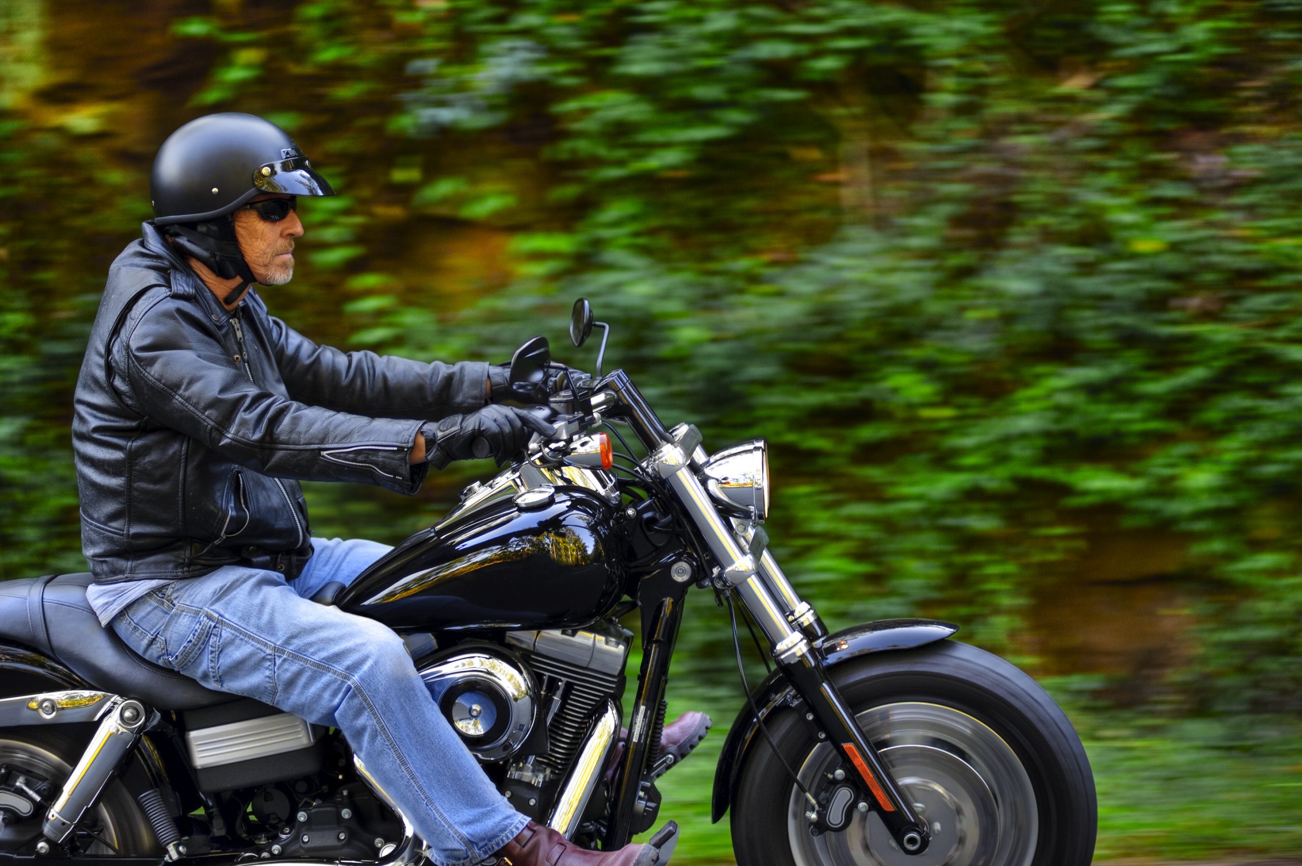 10 Laws Every Washington State Motorcyclist Should Know pertaining to sizing 2900 X 1930