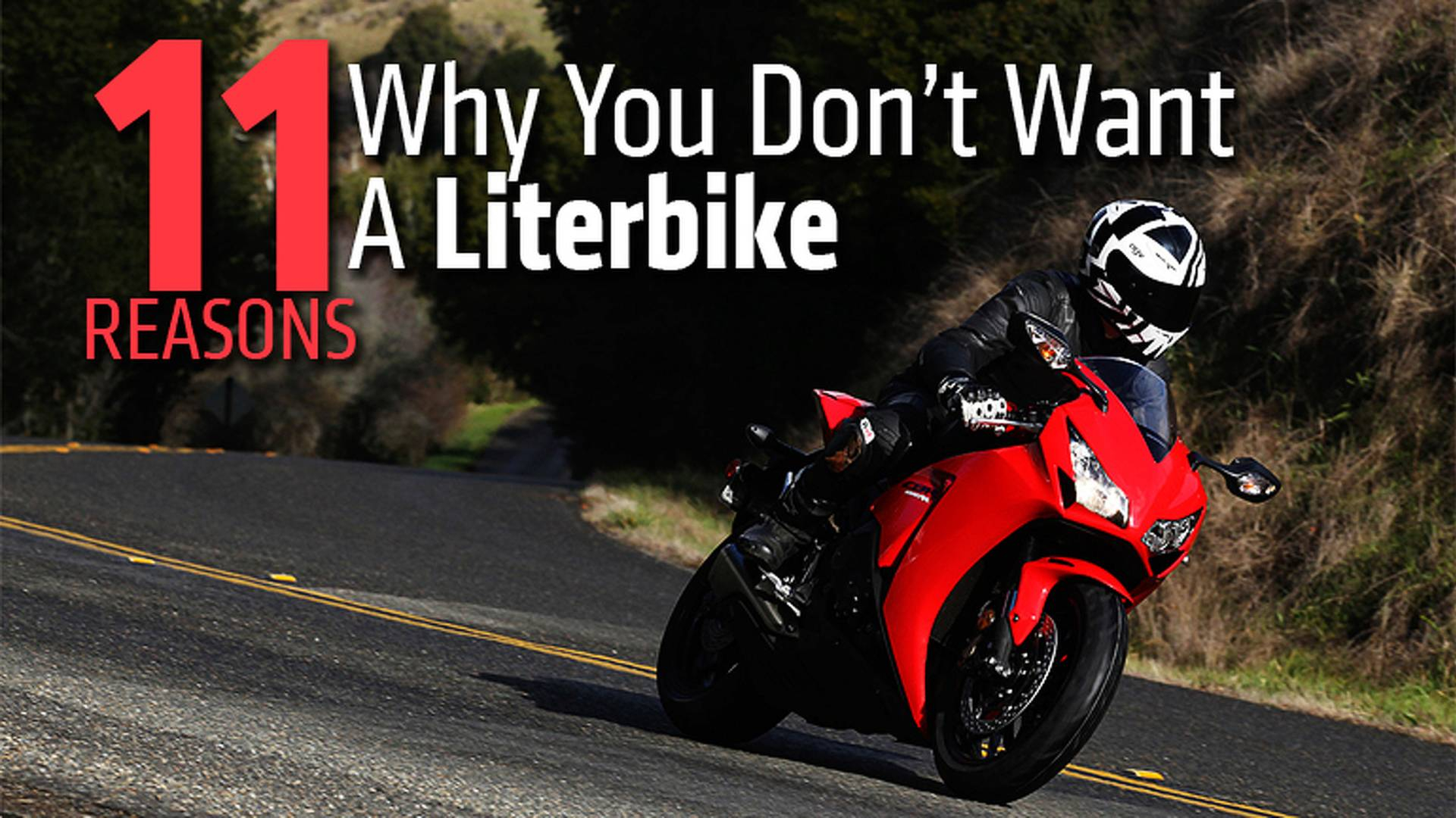 11 Reasons Why You Dont Want A Literbike intended for measurements 1920 X 1080