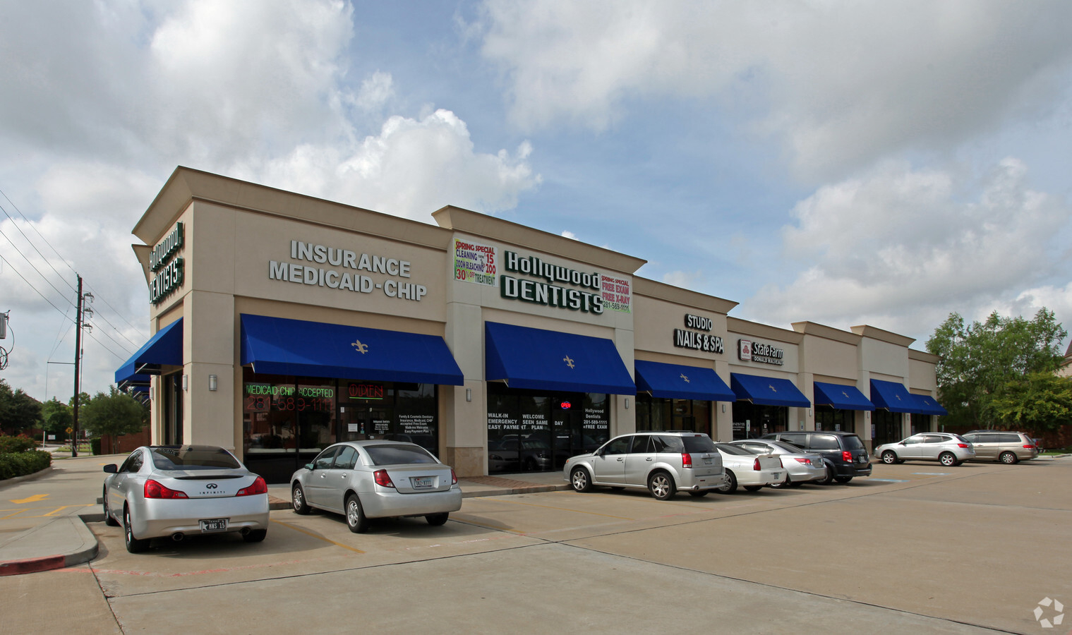 12001 Richmond Ave Houston Tx 77082 Retail Space For intended for measurements 1519 X 900