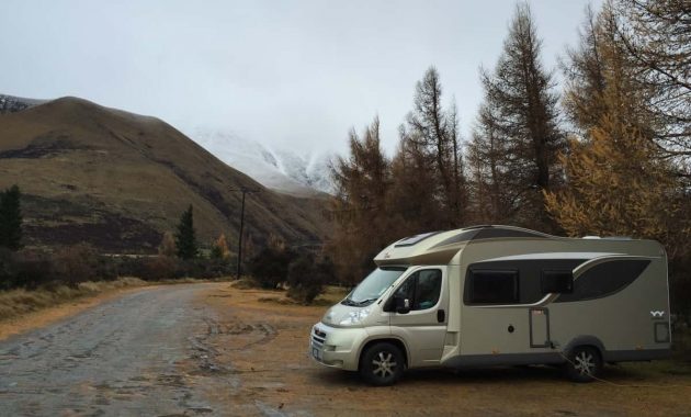 17 Tips You Should Know On Campervan Rental In New Zealand with regard to size 1200 X 900