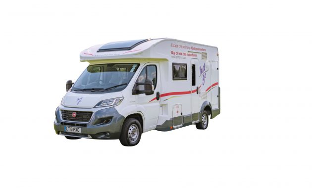 2 Berth Rainbow Motorhome Rental Worldwide within dimensions 2000 X 1334