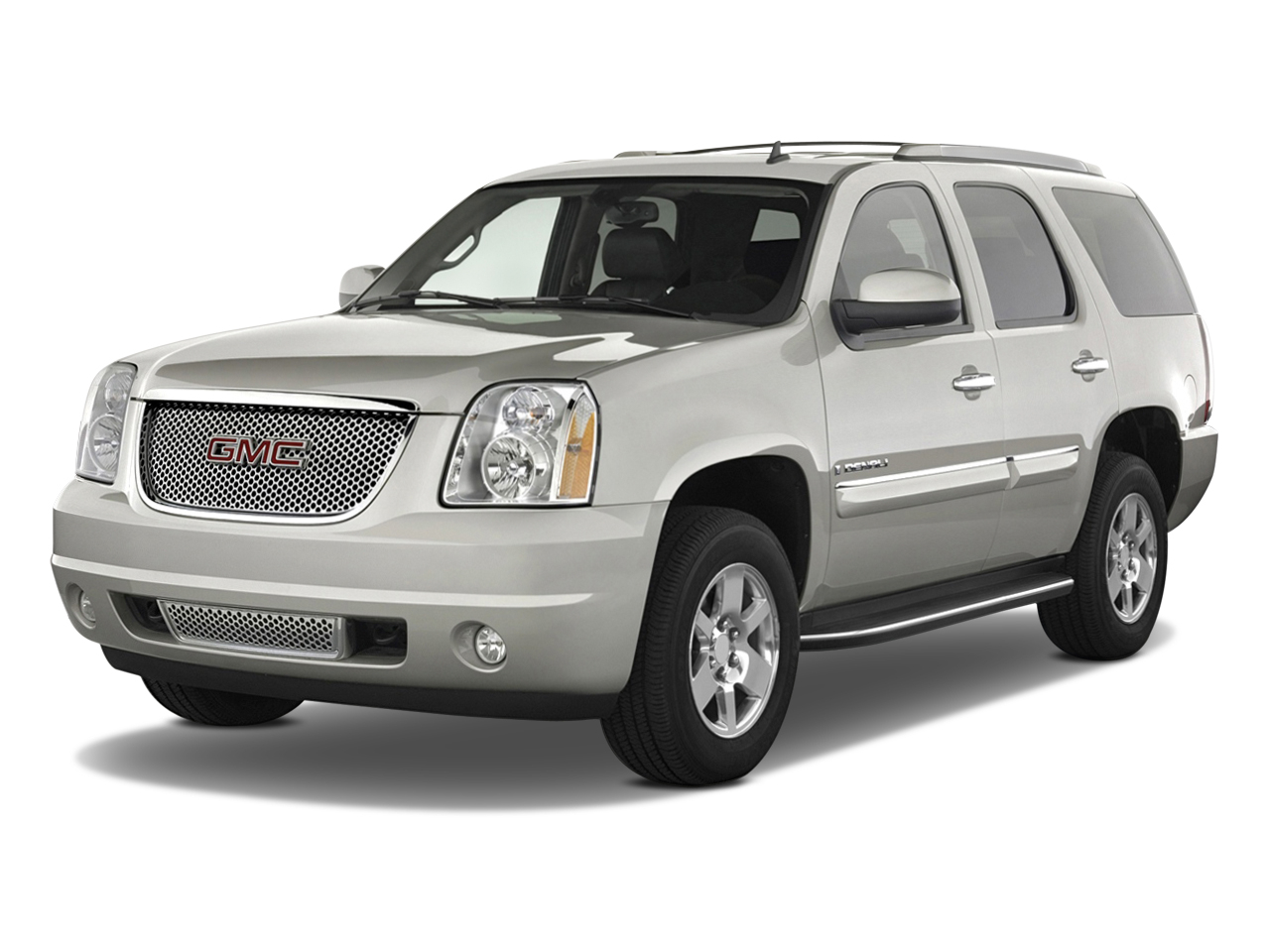 2010 Gmc Yukon Review Ratings Specs Prices And Photos with regard to proportions 1280 X 960