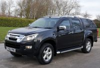 2012 Isuzu D Max Yukon Dc Intcooler Td 850 inside sizing 1024 X 768