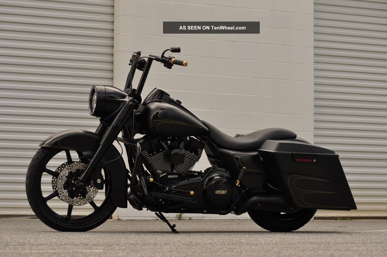 2013roadkingcustom1ofakind15kinxtra within dimensions 1600 X 1062