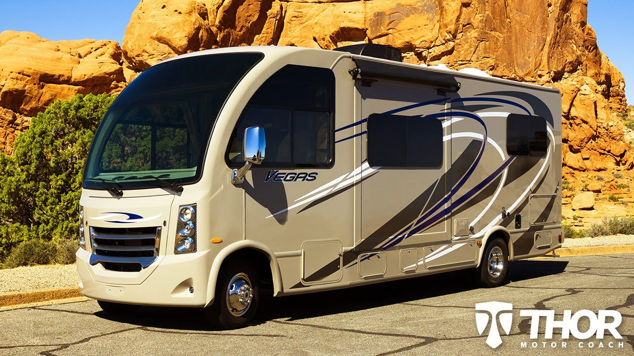 2015 Vegas Ruv Rvs With The Best Of Class A Motorhome An throughout measurements 1280 X 720