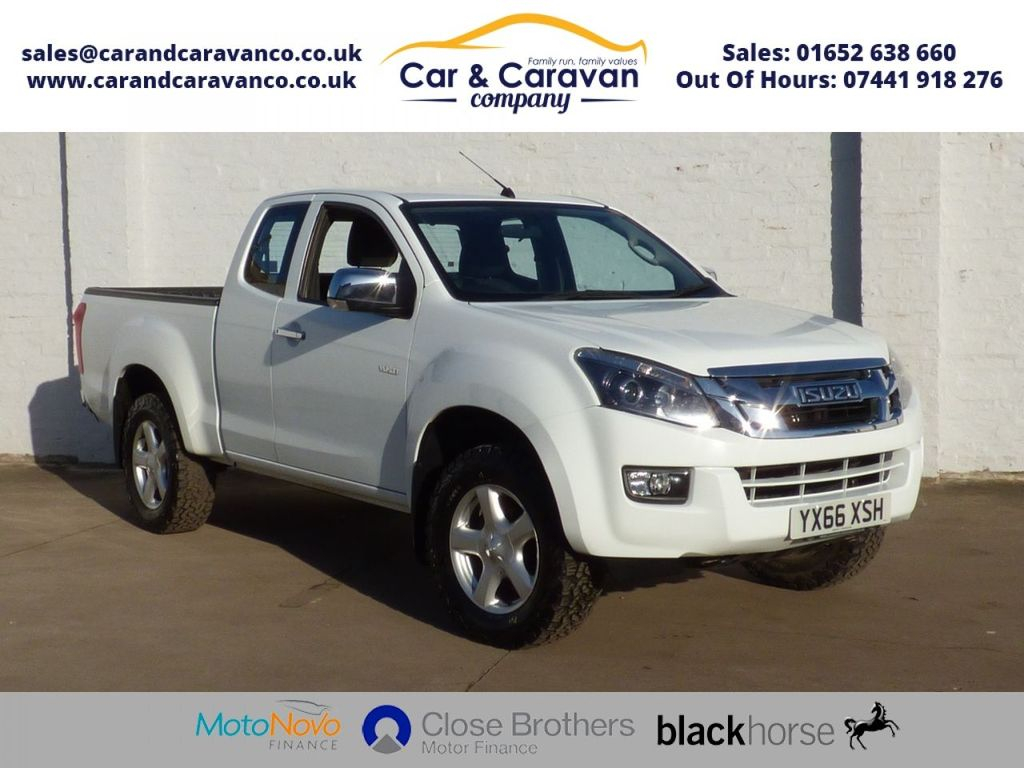 2016 Isuzu D Max Td Yukon Ecb 11450 with measurements 1024 X 768