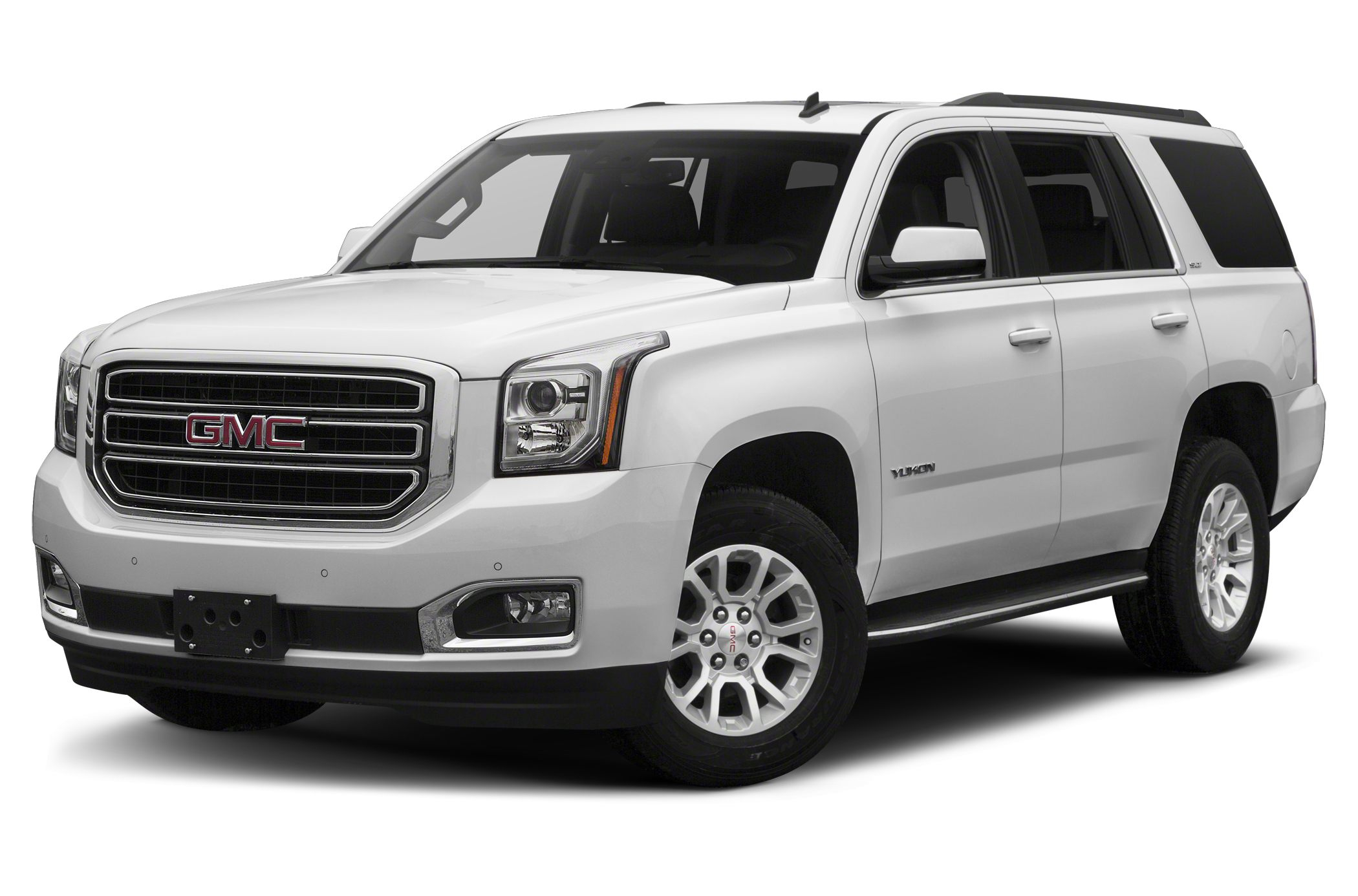 2017 Gmc Yukon Sle 4x4 Specs And Prices within sizing 2100 X 1386