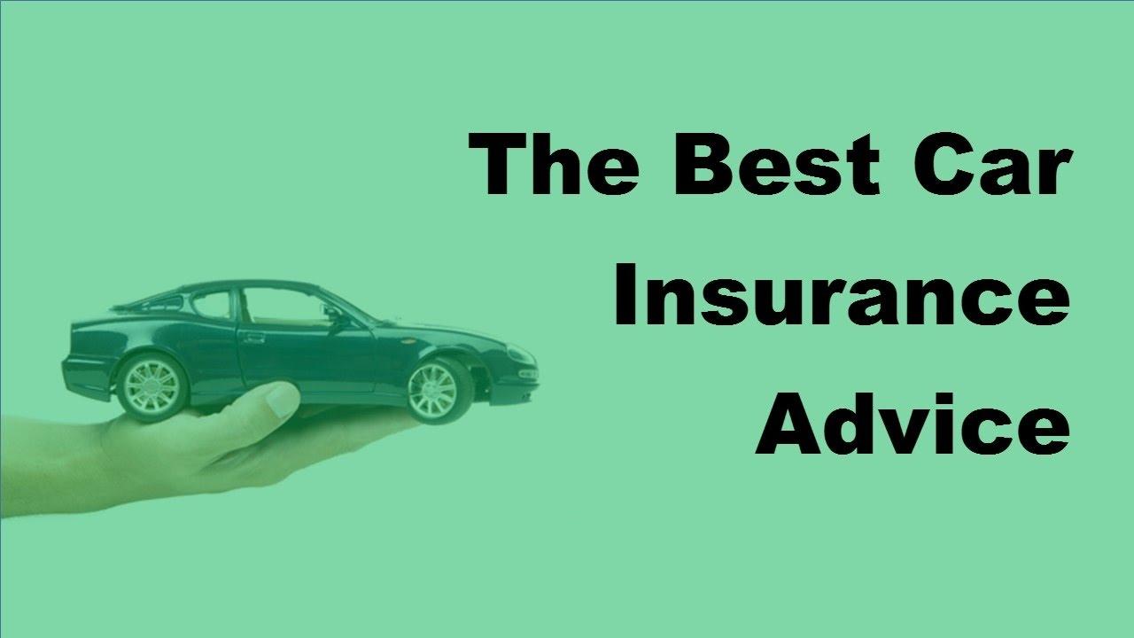 2017 Motor Insurance Tips The Best Car Insurance Advice intended for proportions 1280 X 720