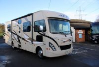 2017 Thor Ace 292 Signature Motorhomes in size 3984 X 2656