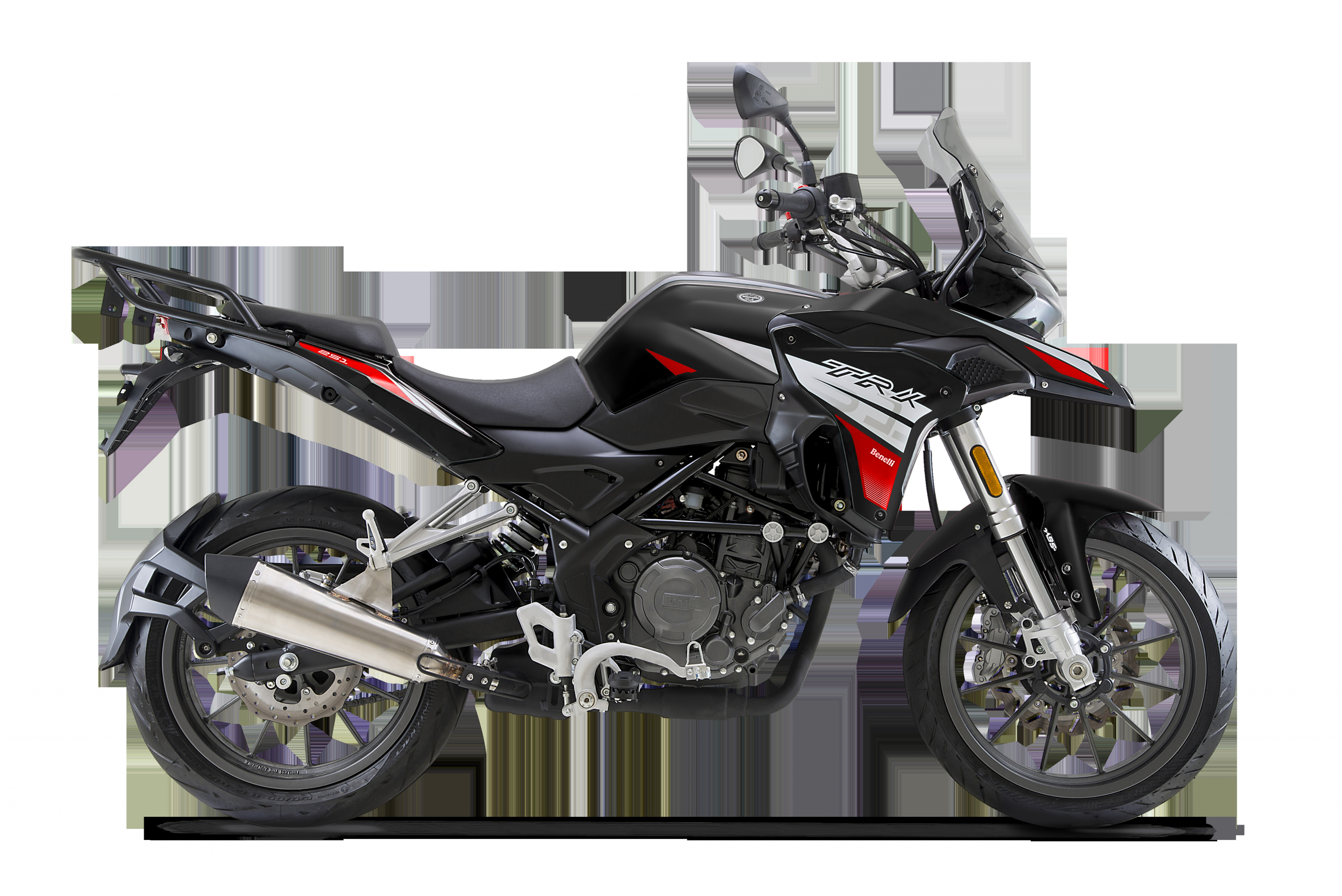 2019 Benelli Leoncino 250 And Trk 251 Now In Malaysia intended for size 4000 X 2670