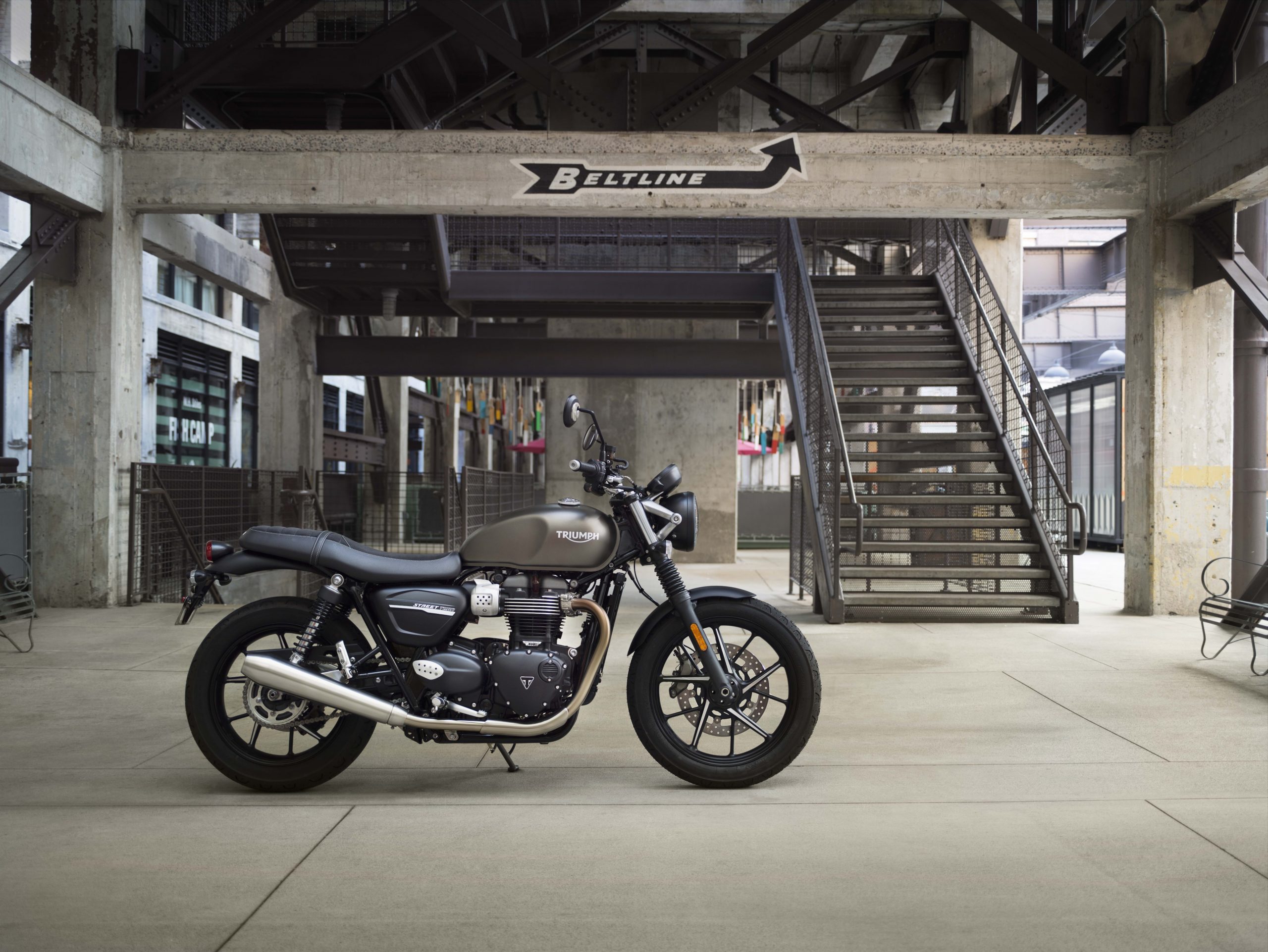 2019 Triumph Street Twin Street Scrambler To Launch with regard to dimensions 5500 X 4132