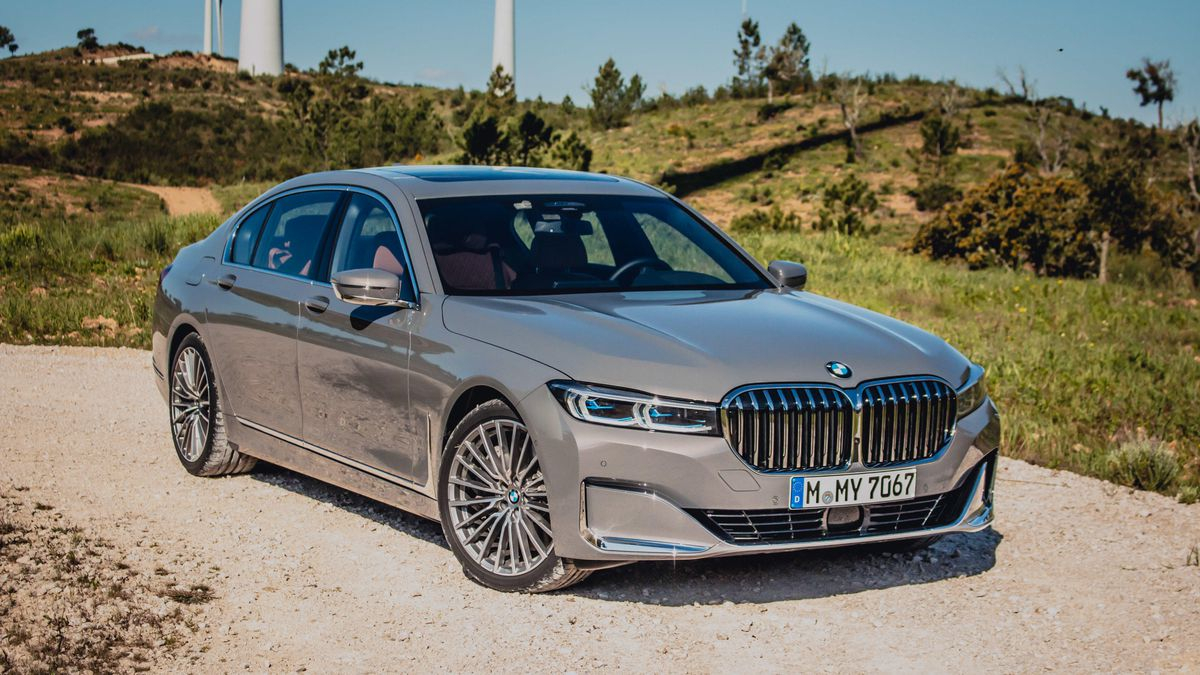 2020 Bmw 7 Series First Drive Review Travel Comfortably And throughout sizing 1200 X 675