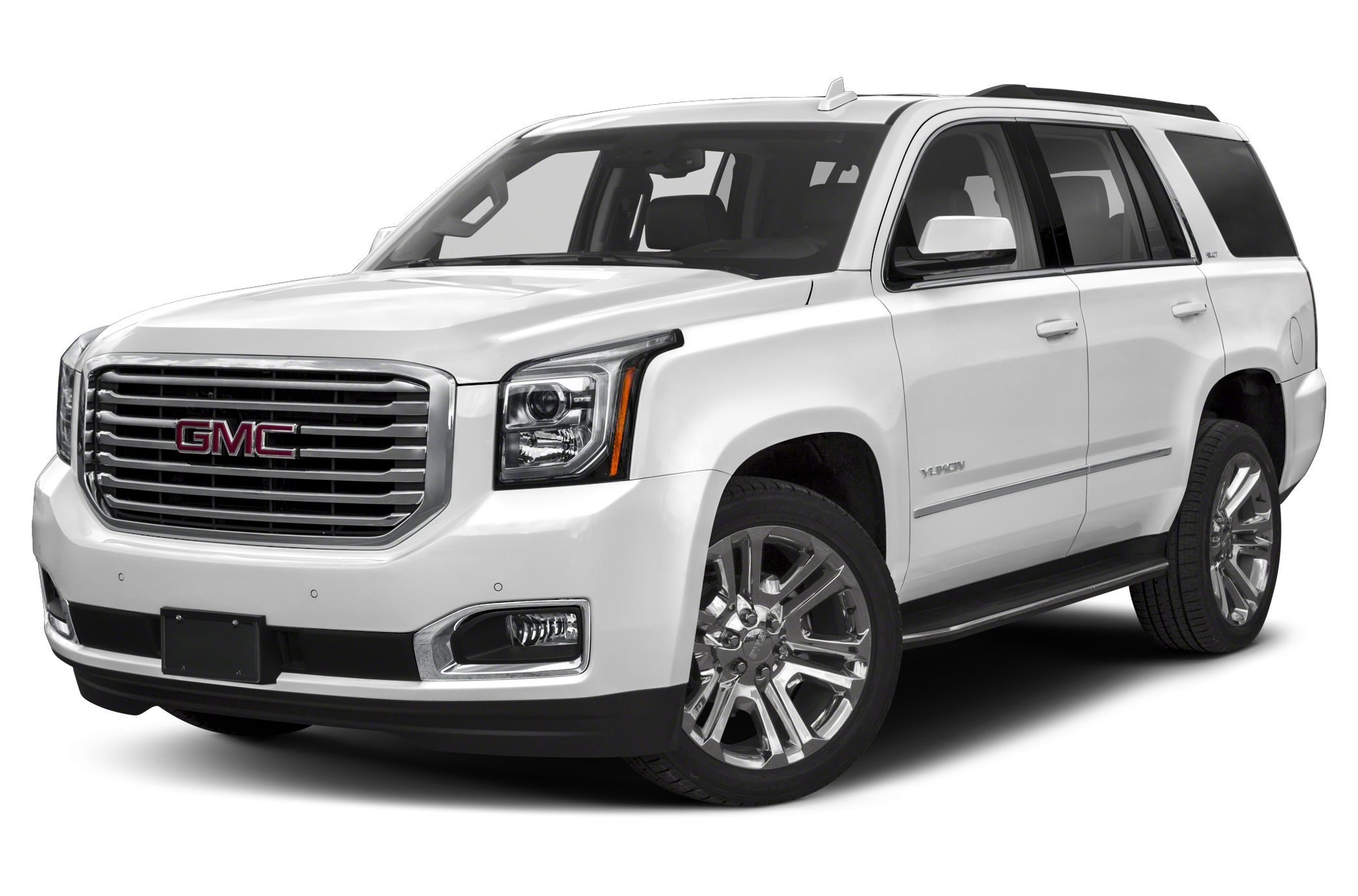 2020 Gmc Yukon Sle 4x4 Pricing And Options for measurements 2100 X 1386