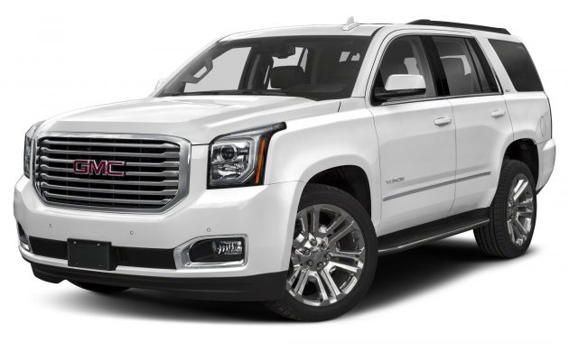 2020 Gmc Yukon Sle 4x4 Specs And Prices intended for sizing 2100 X 1386