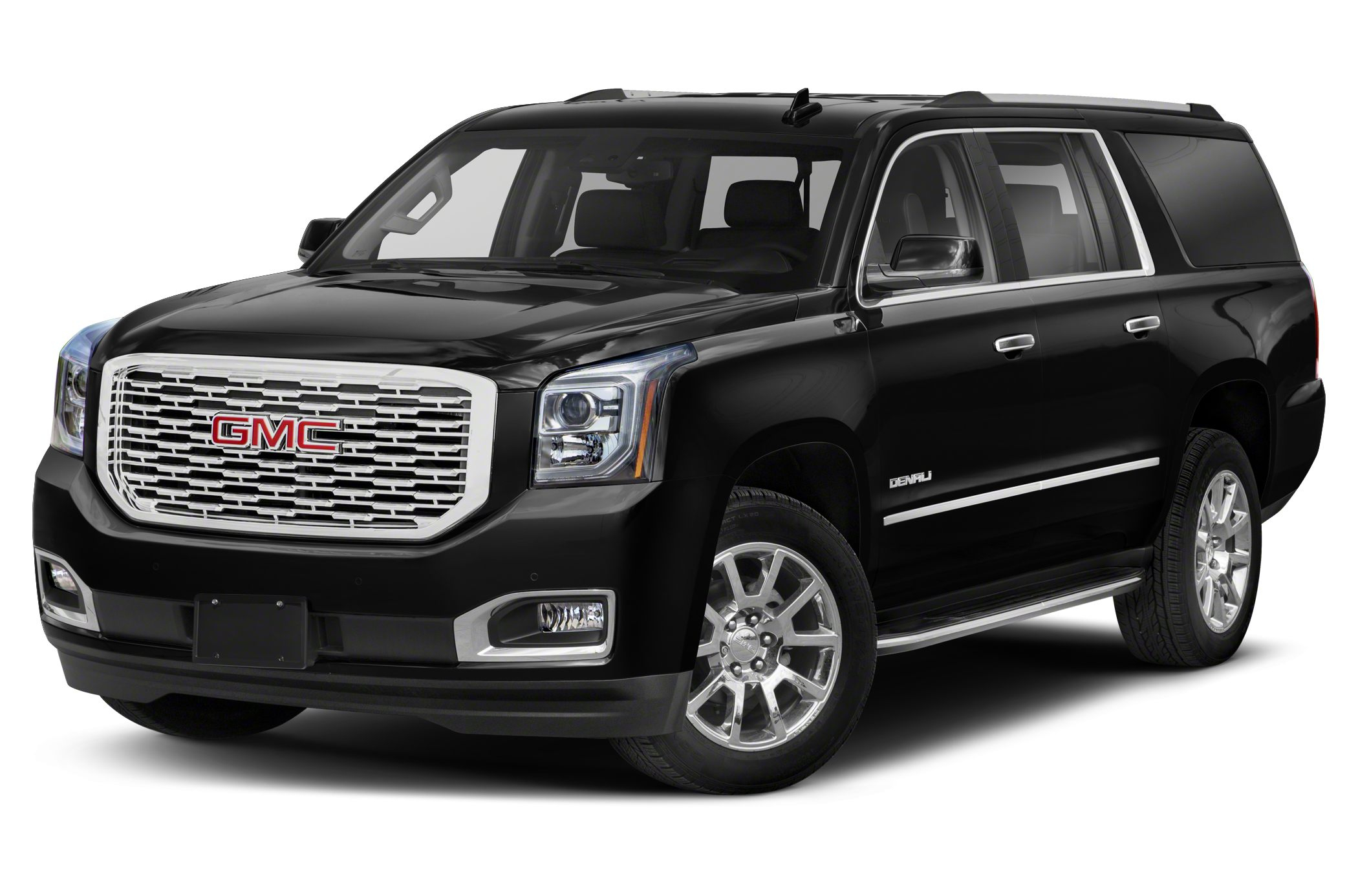 2020 Gmc Yukon Xl Denali 4x4 Pricing And Options with size 2100 X 1386