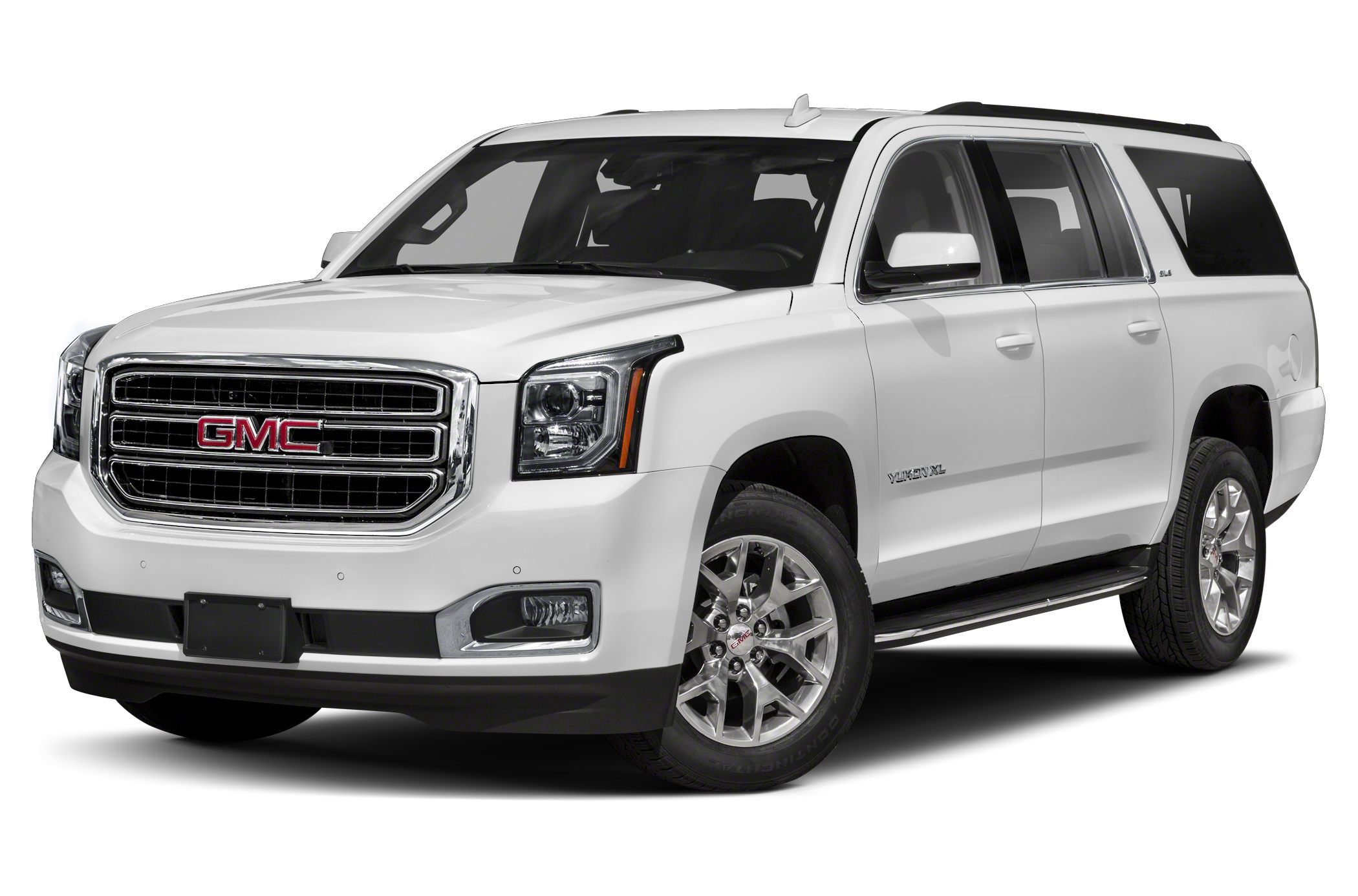 2020 Gmc Yukon Xl Sle 4x4 Specs And Prices with measurements 2100 X 1386