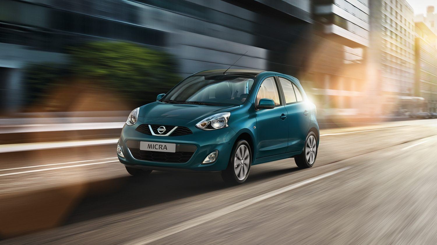 2020 Nissan Micra Fuel Efficient Compact Hatchback Nissan Dubai pertaining to measurements 1500 X 843