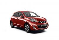 2020 Nissan Micra Fuel Efficient Compact Hatchback Nissan Dubai within proportions 1500 X 560