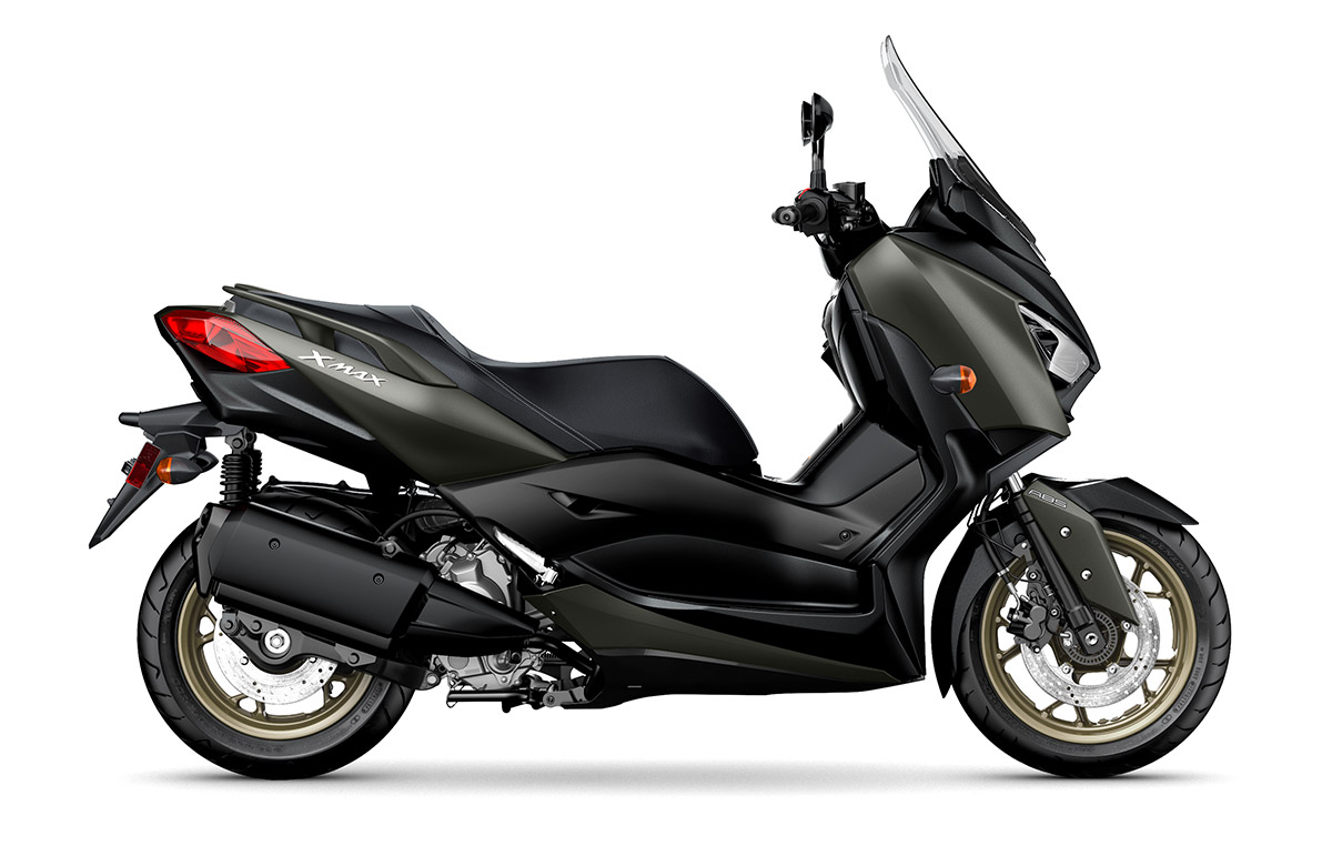 2020 Yamaha Xmax Scooter Motorcycle Model Home inside size 1200 X 780