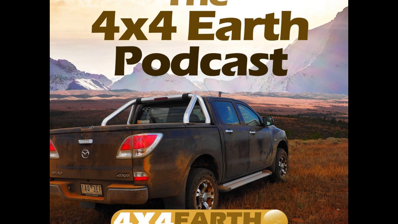 22 4wd Insurance And Roadworthies With Kalen From Club 4x4 inside sizing 1280 X 720