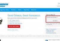 25 Lovely Insurancequotes Login with regard to dimensions 1425 X 584