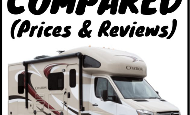 3 Best Rv Rental Companies Prices Reviews 50 Discount in size 794 X 1123