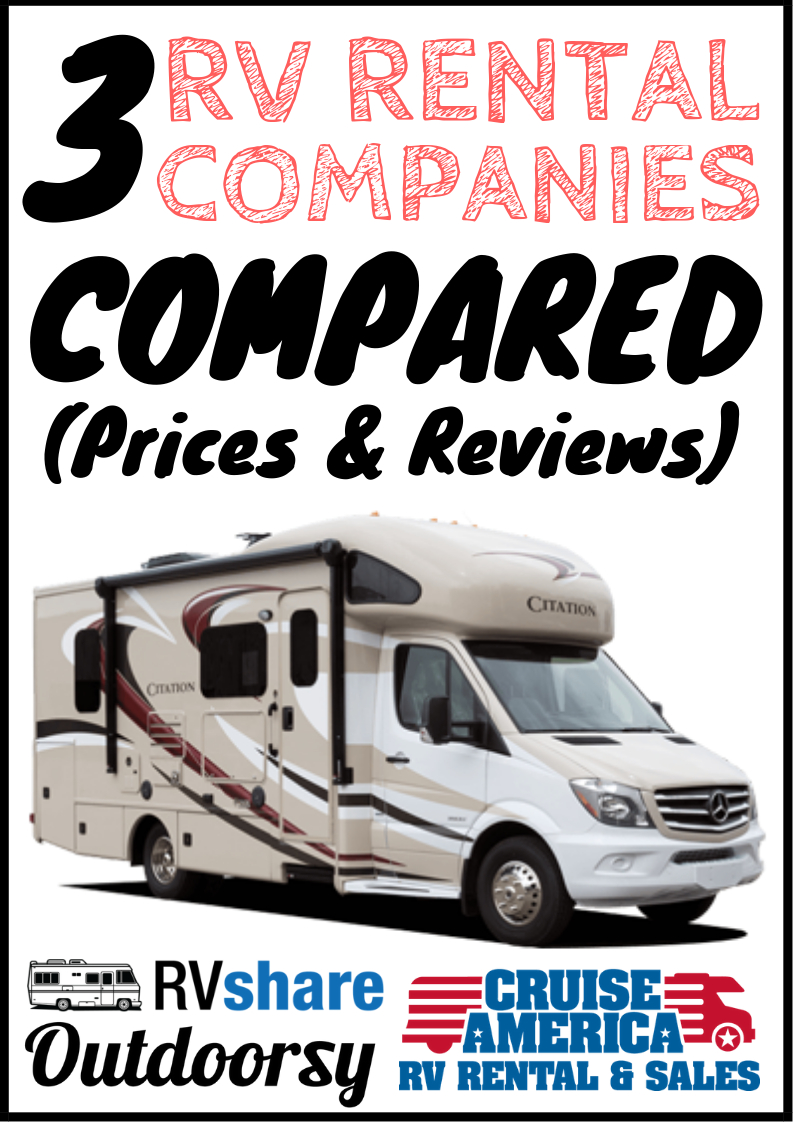 3 Best Rv Rental Companies Prices Reviews 50 Discount with regard to measurements 794 X 1123