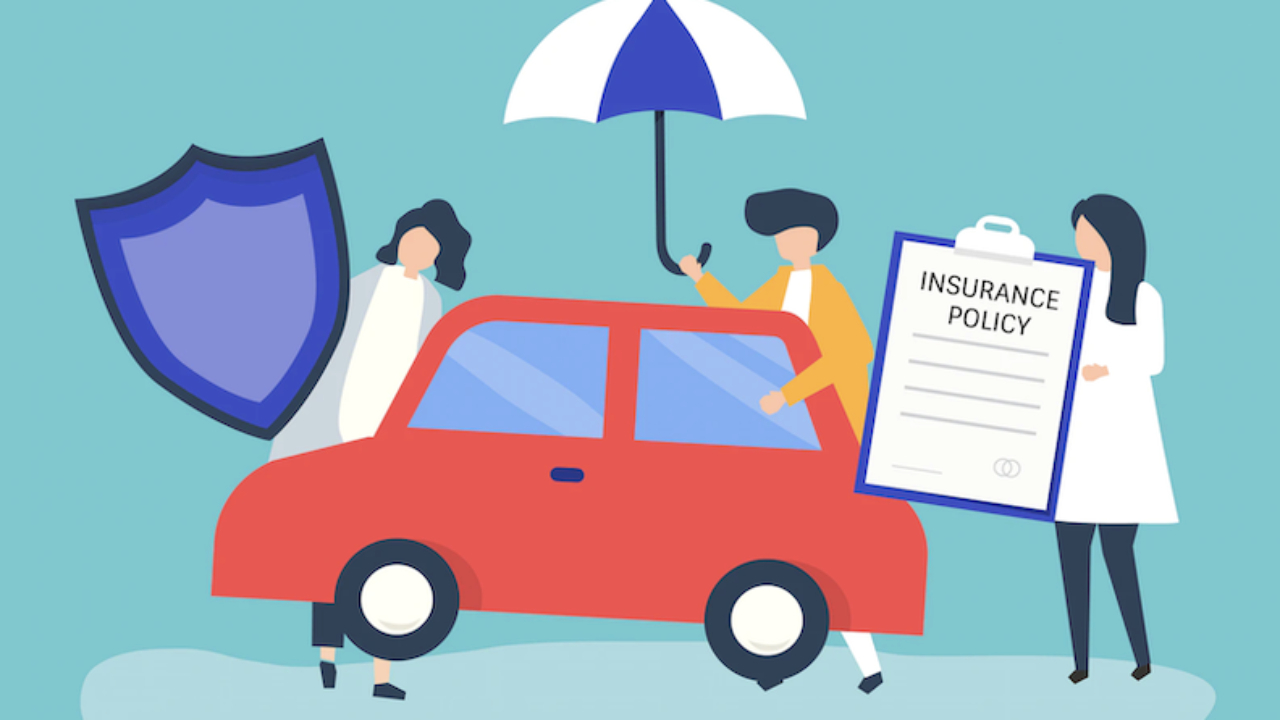 3 Vehicle Insurance Essentials For Businesses Esuite intended for sizing 1280 X 720