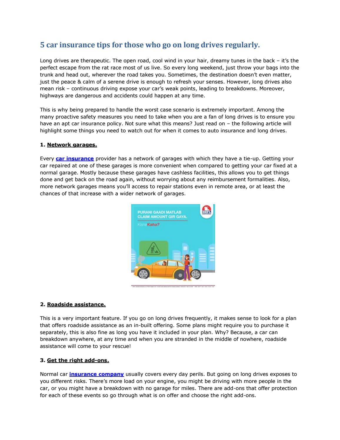 3 Ways Self Driven Vehicles Will Affect Car Insurance In intended for sizing 1156 X 1496