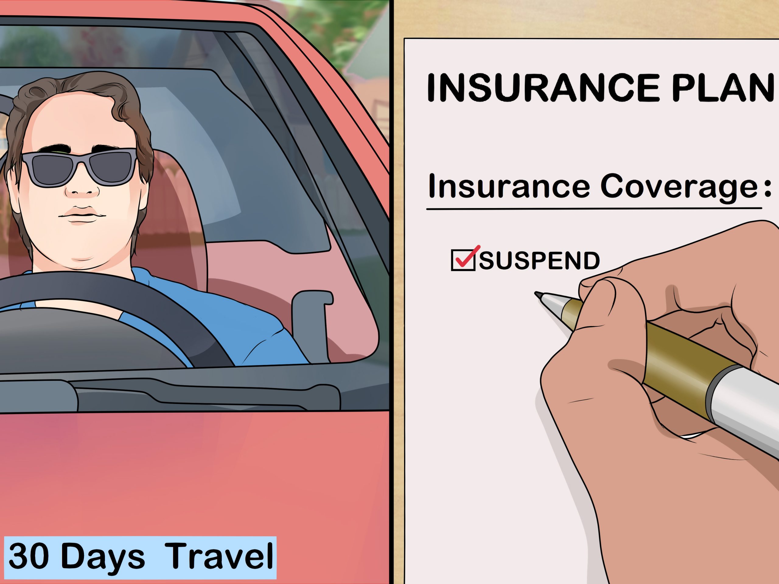 3 Ways To Change Auto Insurance Wikihow with sizing 3200 X 2400