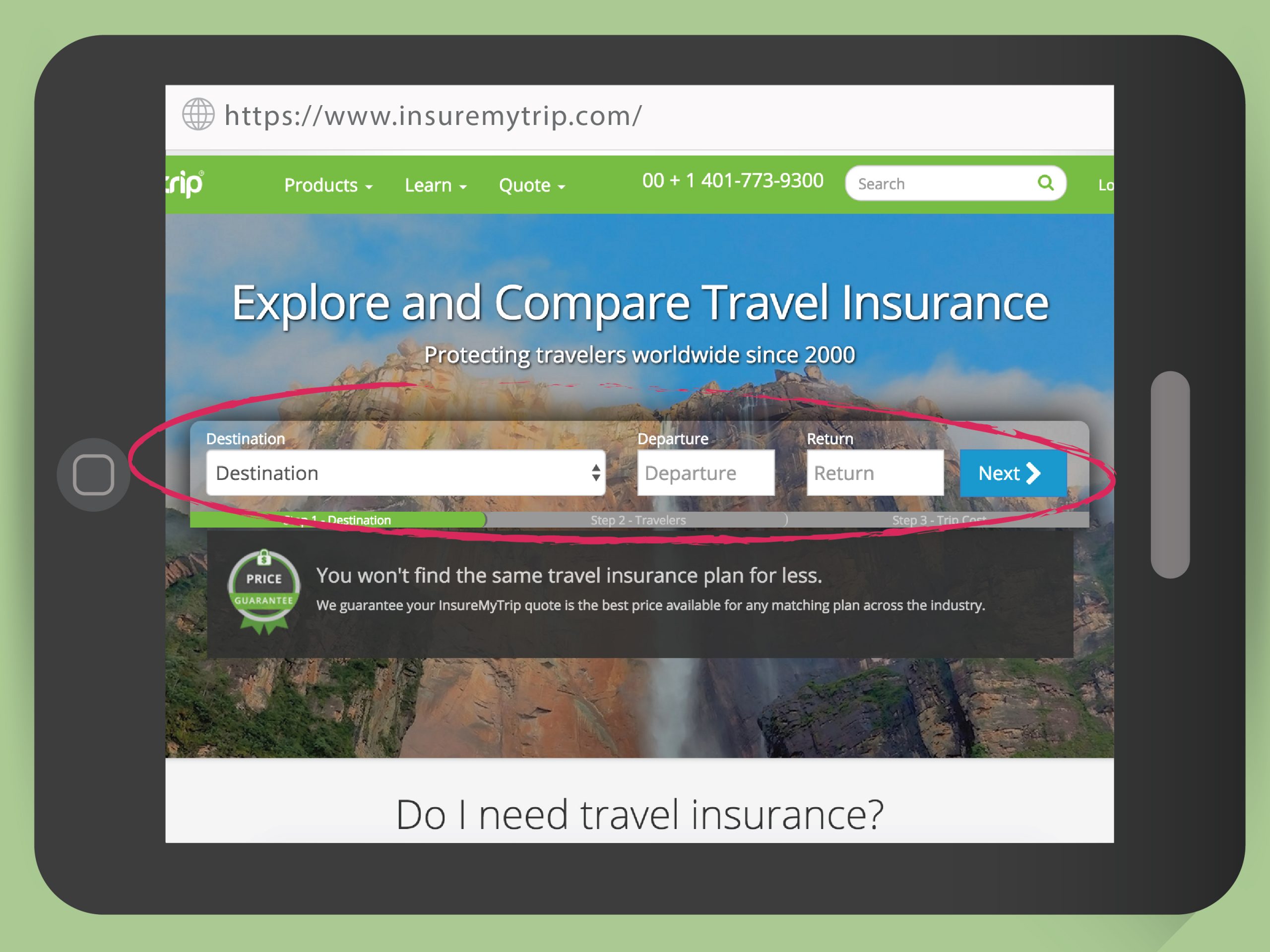 3 Ways To Get Car Insurance While Traveling Abroad Wikihow for dimensions 3200 X 2400