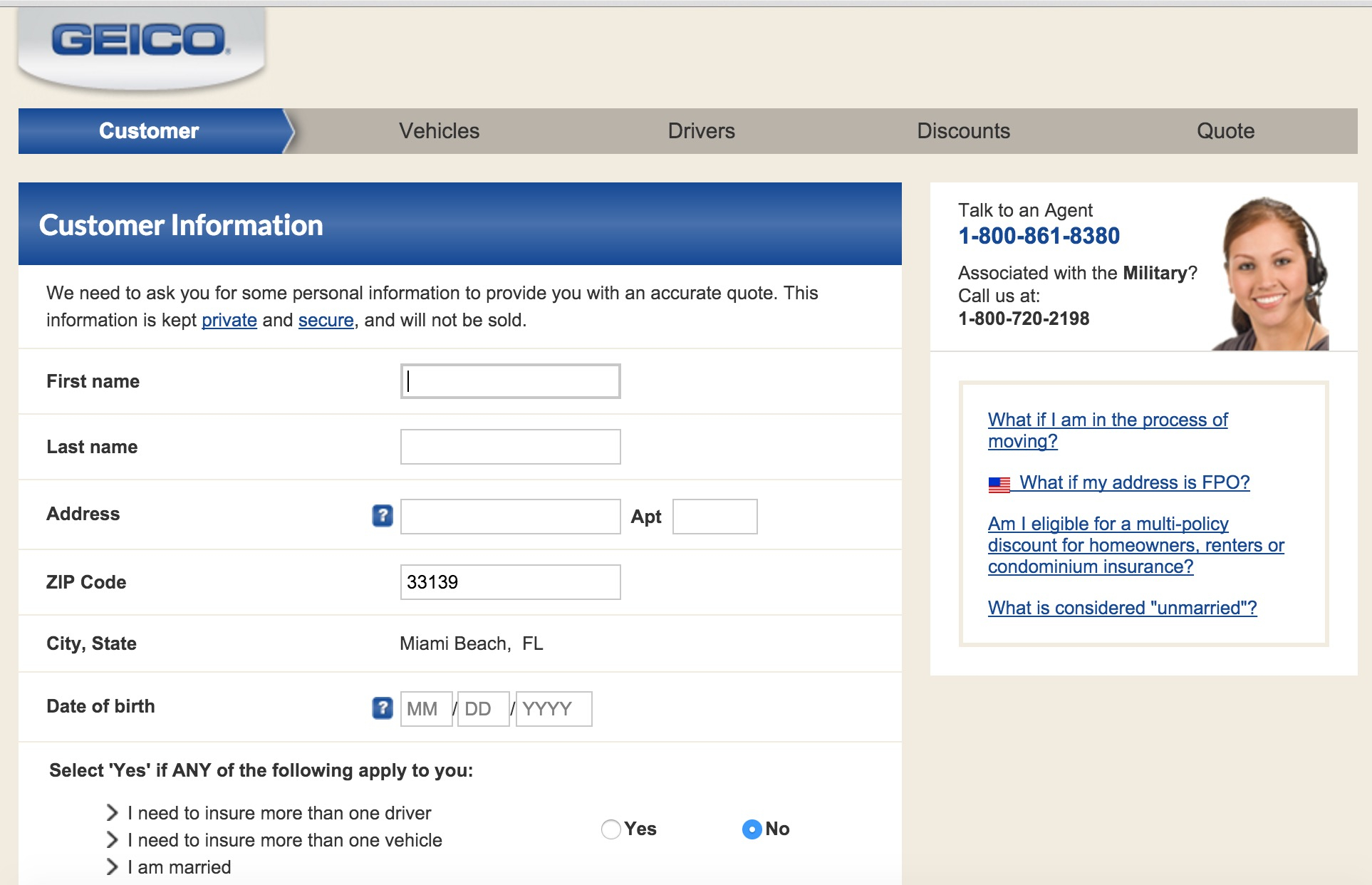 5 Digit Insurance Company Code For Geico inside sizing 1926 X 1242