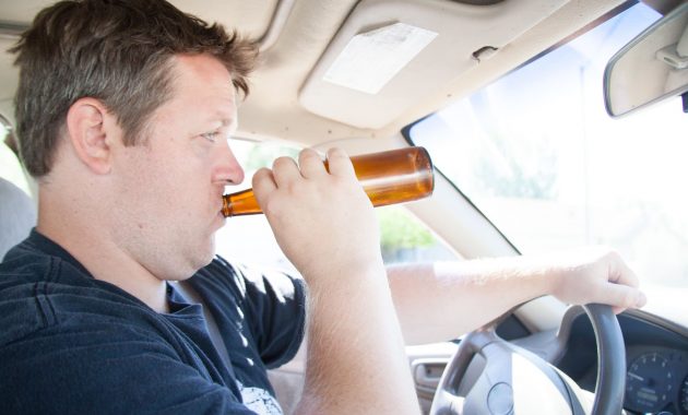 5 Effects Of A Dwi Conviction On Your Insurance And Your pertaining to dimensions 2048 X 1365