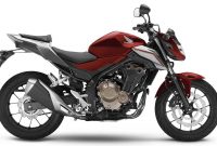 5 Great New 500cc Bikes For 2019 Honda Motorcycles Honda inside measurements 1280 X 720