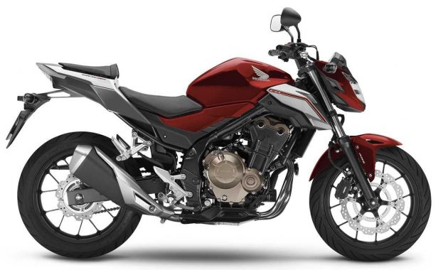 5 Great New 500cc Bikes For 2019 Honda Motorcycles Honda inside measurements 1280 X 720