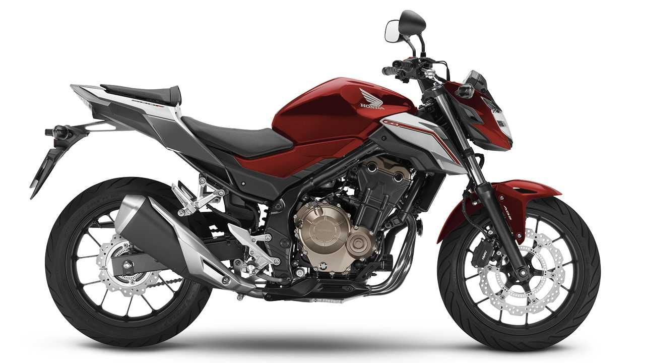 5 Great New 500cc Bikes For 2019 Honda Motorcycles Honda inside measurements 1280 X 720