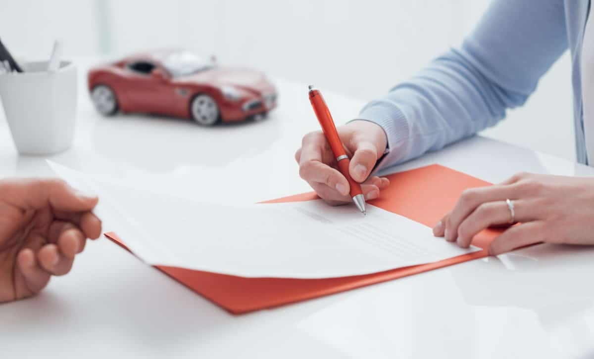 5 Important Questions To Ask Your Car Insurance Agent throughout size 1200 X 726