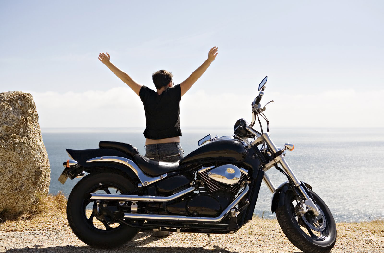5 Reasons To Get Motorcycle Insurance Amigo Insurance with proportions 1600 X 1054