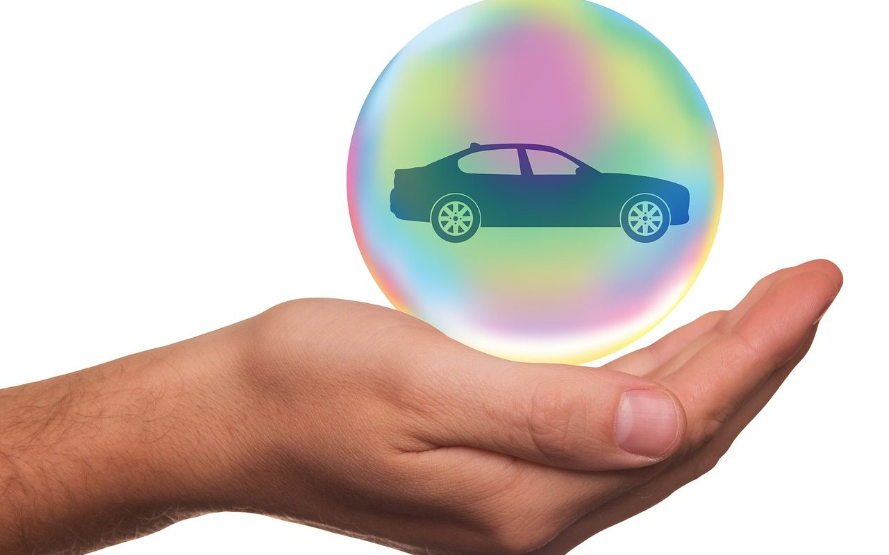 5 Reasons You Need Car Insurance The Smart Finance regarding dimensions 1280 X 800