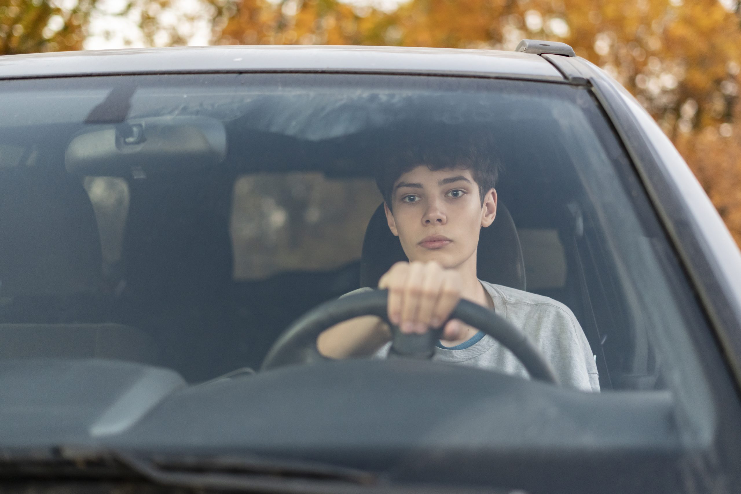 5 Things You Should Know Before Adding A Teen Driver To Your intended for dimensions 4500 X 3002