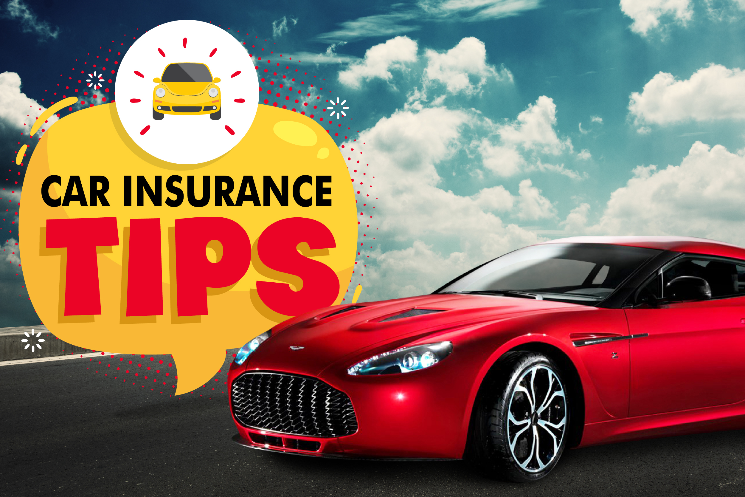 5 Tips To Confidently Secure The Best Car Insurance Policy inside sizing 2500 X 1667