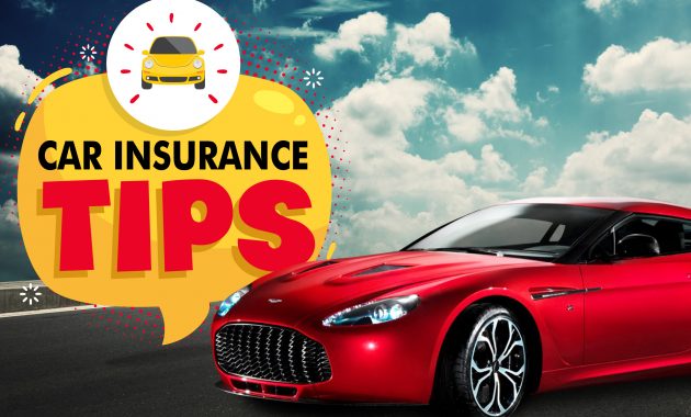 5 Tips To Confidently Secure The Best Car Insurance Policy with proportions 2500 X 1667