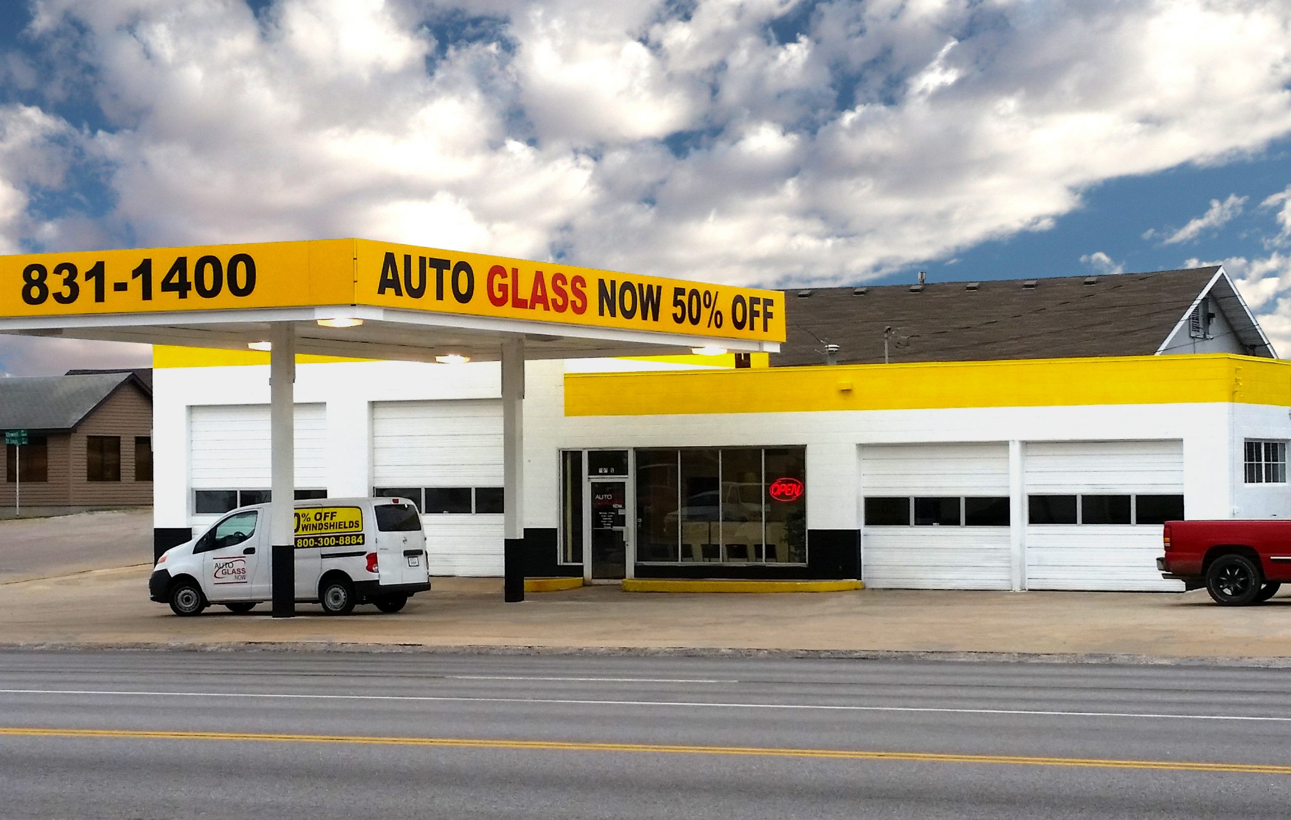 50 Off Auto Glass Repair Replacement Auto Glass Now within sizing 3454 X 2195