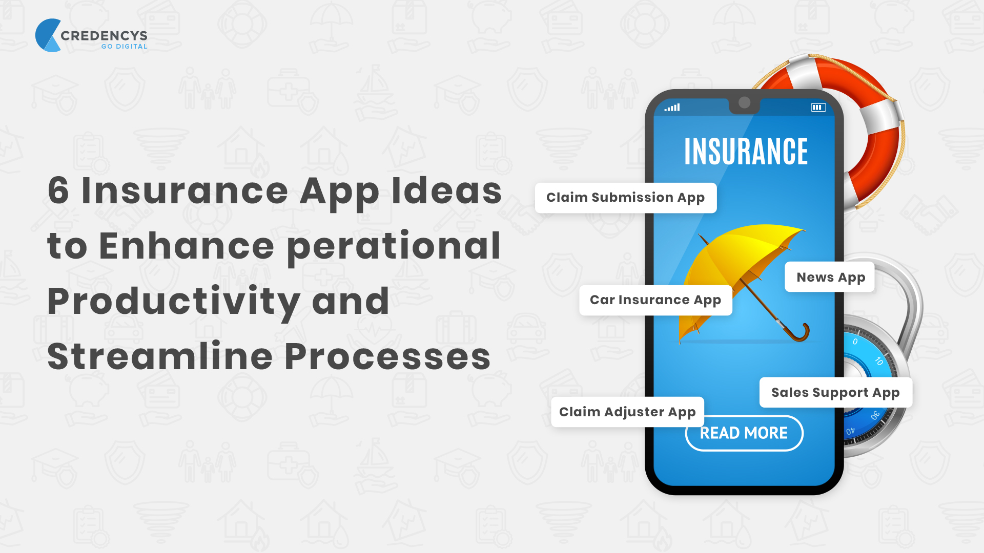 6 Best Insurance App Ideas To Enhance Productivity In 2020 with regard to proportions 1920 X 1080